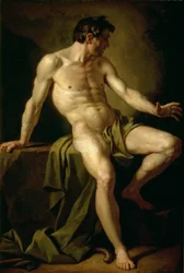 Kain, 1768